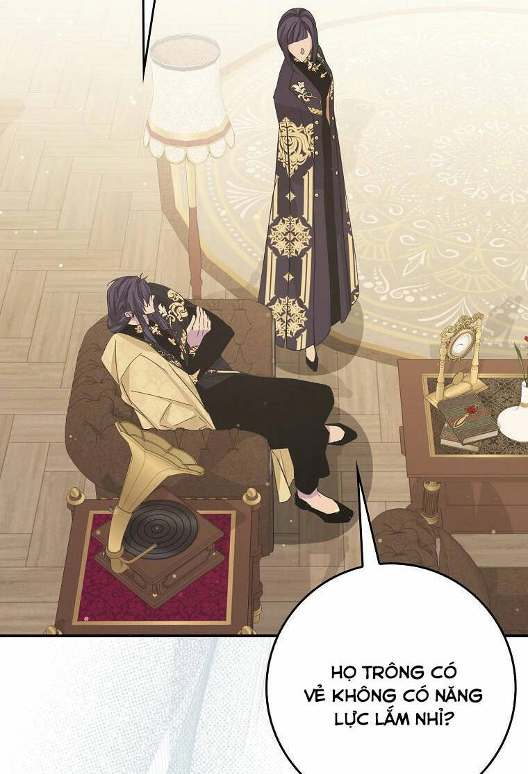 Anh Chỉ Là Đồ Bỏ Đi Của Tôi Mà Thôi Chapter 61 - 6