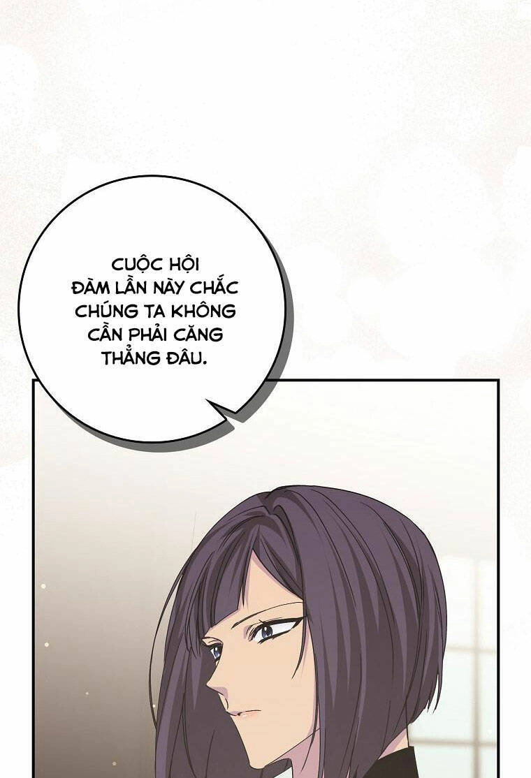 Anh Chỉ Là Đồ Bỏ Đi Của Tôi Mà Thôi Chapter 61 - 8