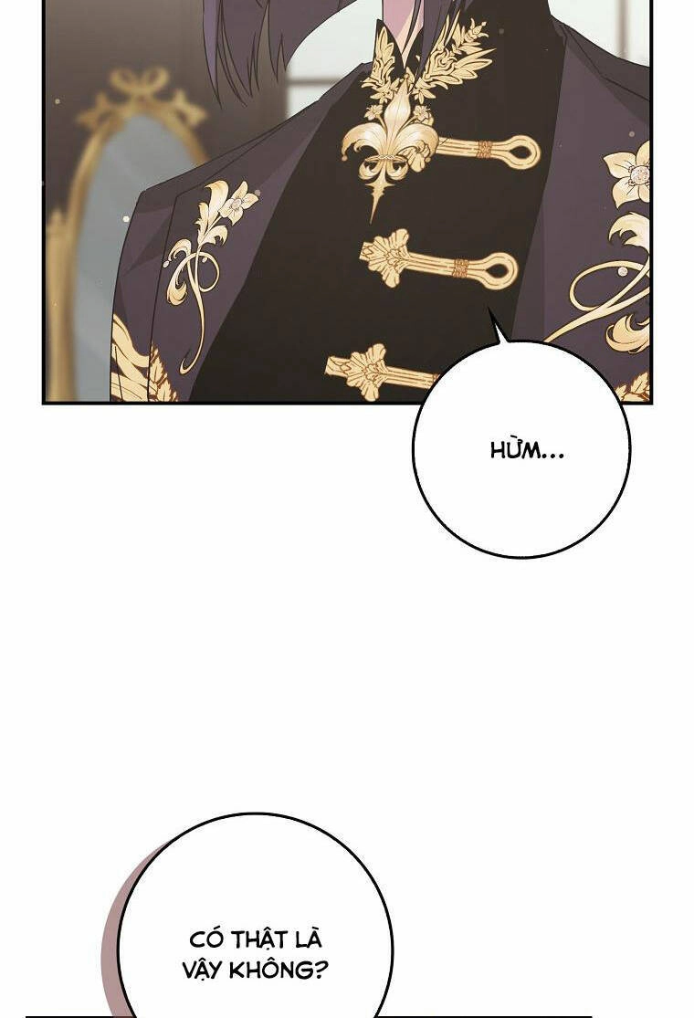 Anh Chỉ Là Đồ Bỏ Đi Của Tôi Mà Thôi Chapter 61 - 9