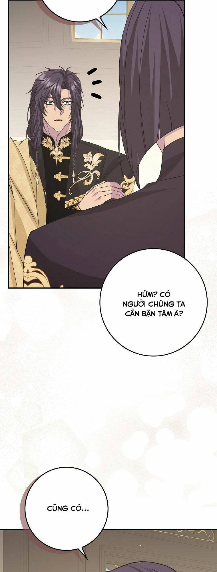 Anh Chỉ Là Đồ Bỏ Đi Của Tôi Mà Thôi Chapter 61 - 10