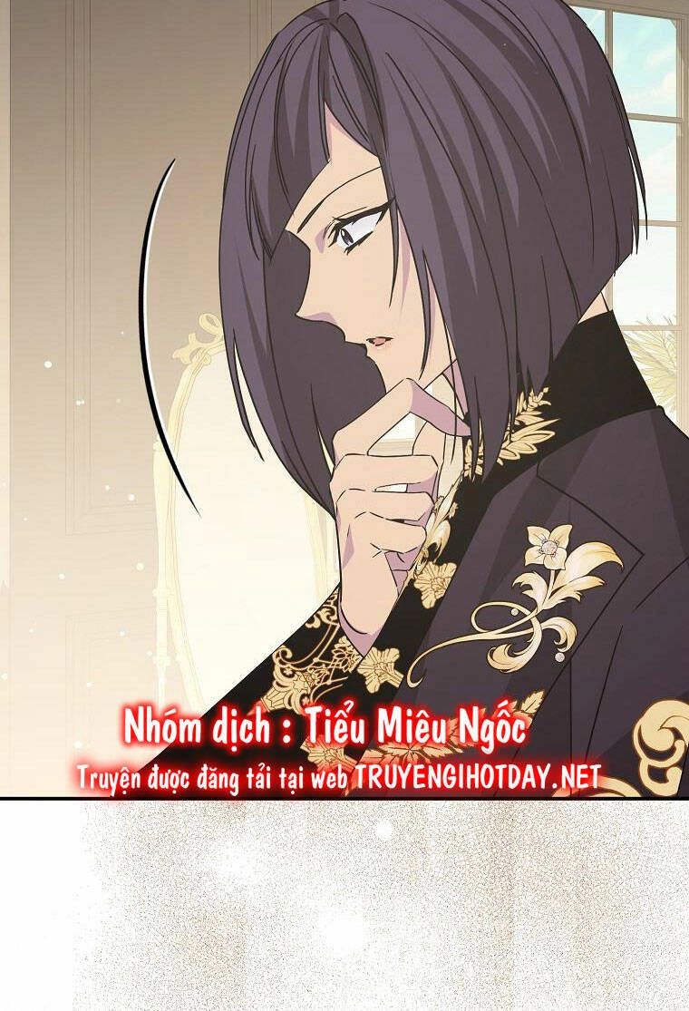 Anh Chỉ Là Đồ Bỏ Đi Của Tôi Mà Thôi Chapter 61 - 11