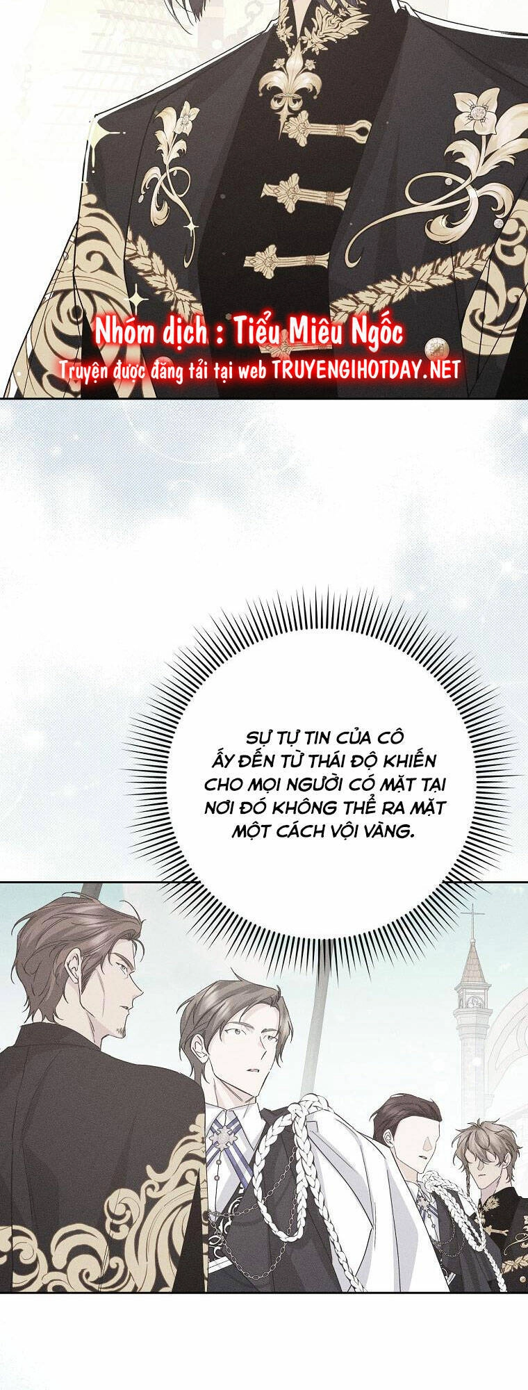 Anh Chỉ Là Đồ Bỏ Đi Của Tôi Mà Thôi Chapter 61 - 16