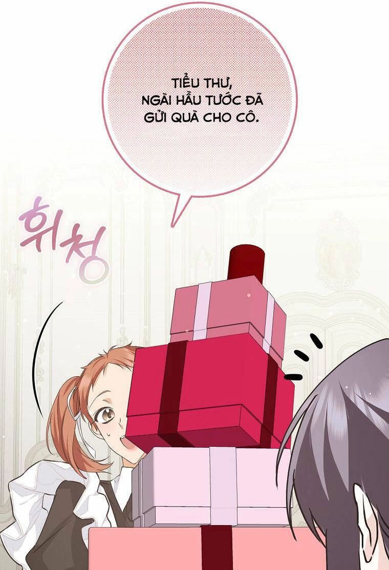 Anh Chỉ Là Đồ Bỏ Đi Của Tôi Mà Thôi Chapter 61 - 18