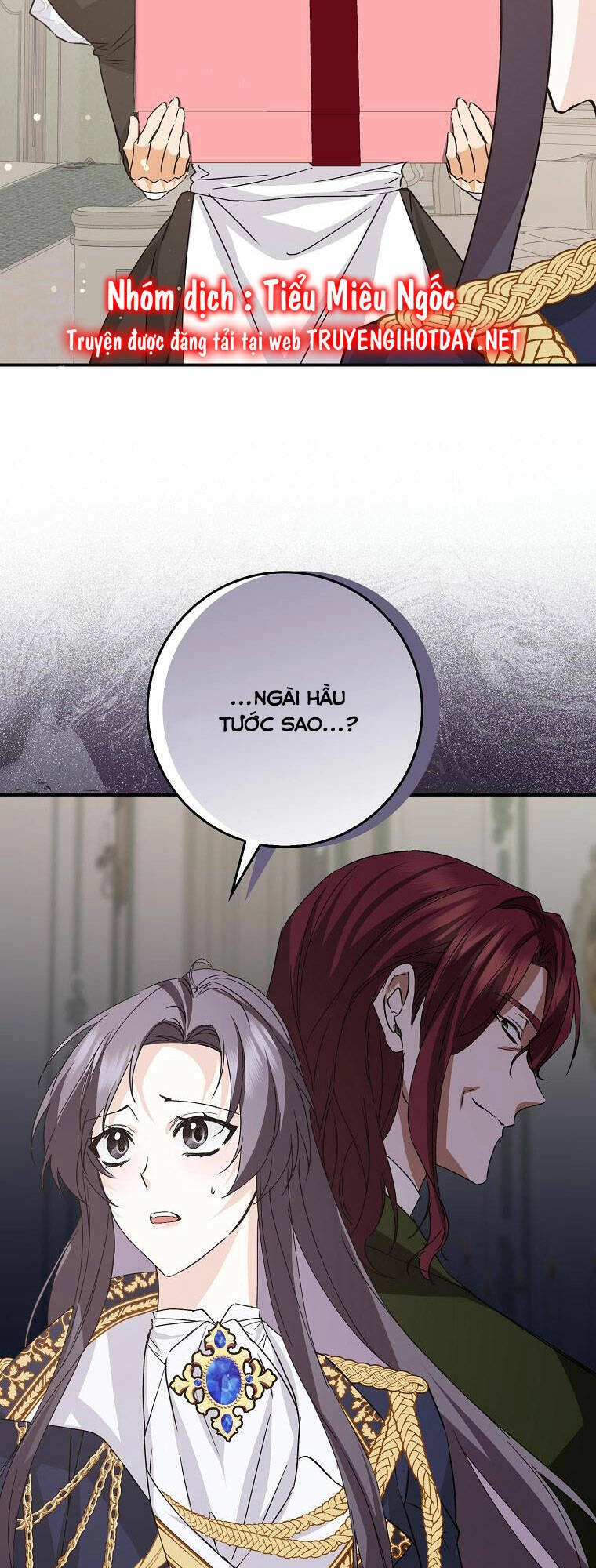 Anh Chỉ Là Đồ Bỏ Đi Của Tôi Mà Thôi Chapter 61 - 19