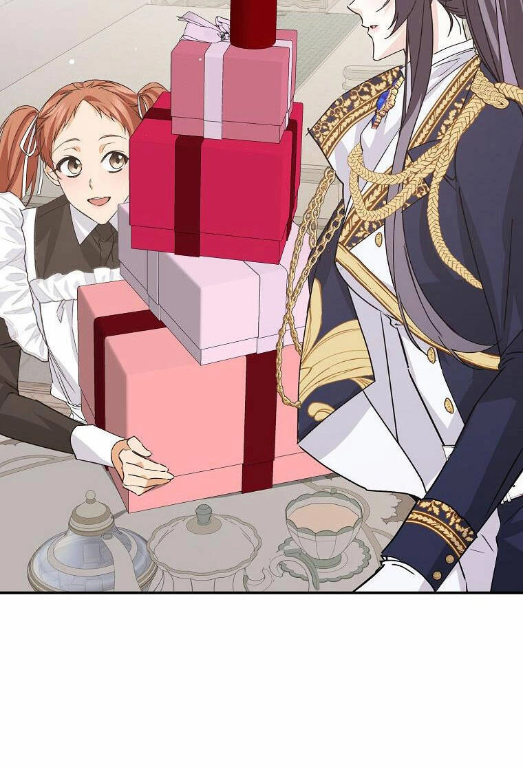 Anh Chỉ Là Đồ Bỏ Đi Của Tôi Mà Thôi Chapter 61 - 21