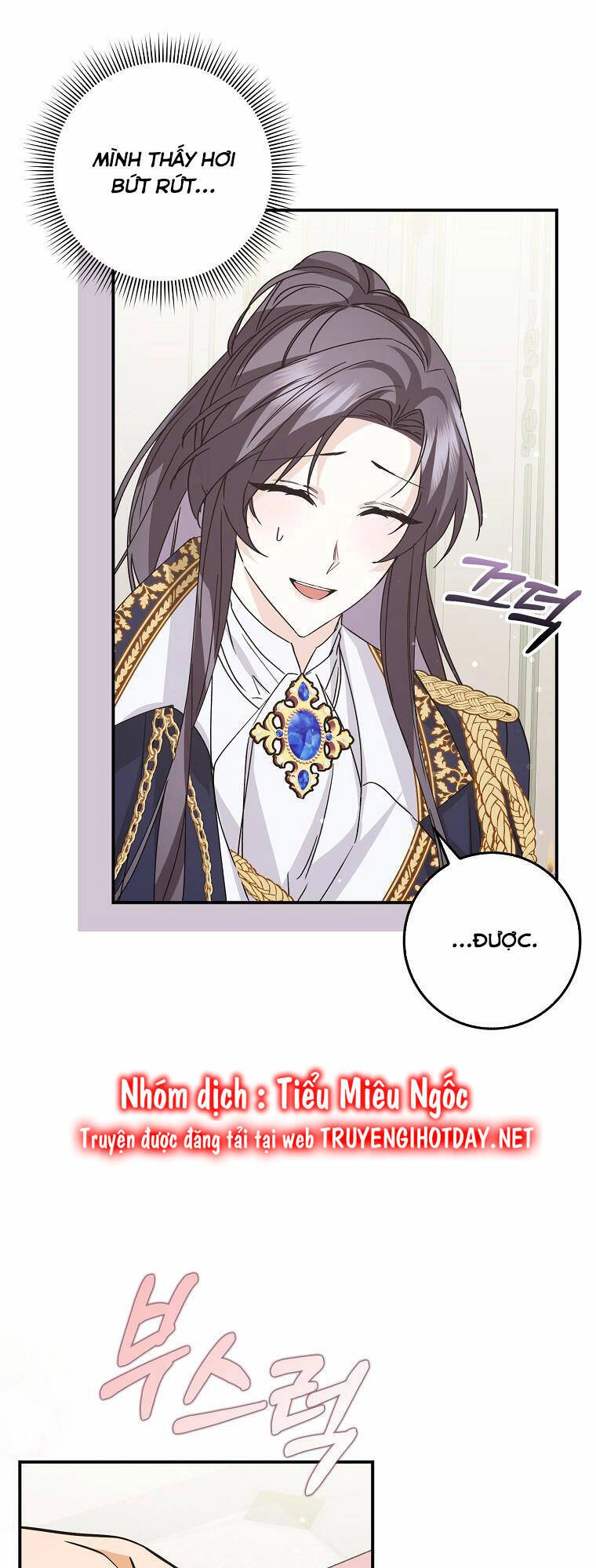 Anh Chỉ Là Đồ Bỏ Đi Của Tôi Mà Thôi Chapter 61 - 22