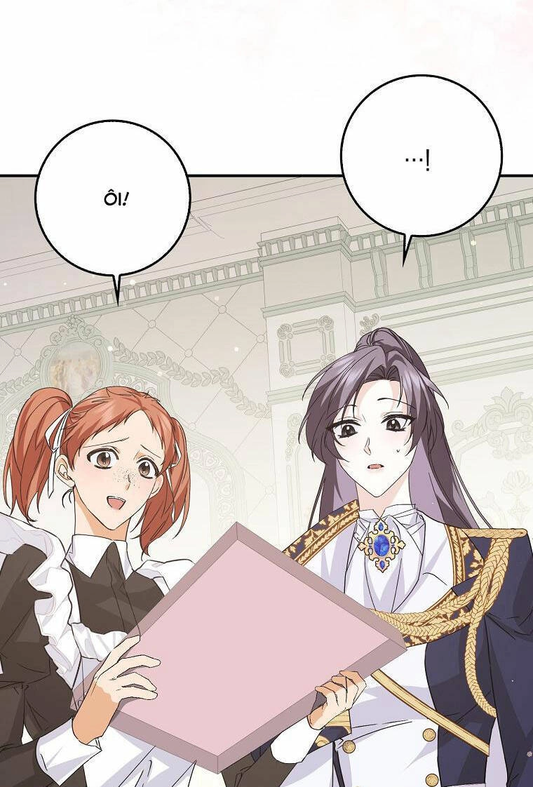 Anh Chỉ Là Đồ Bỏ Đi Của Tôi Mà Thôi Chapter 61 - 24