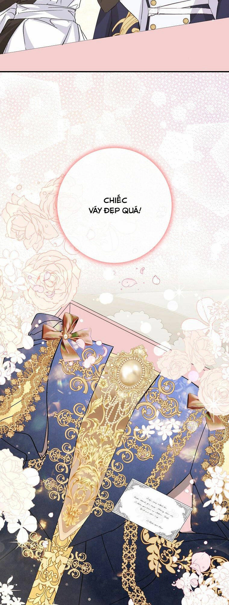 Anh Chỉ Là Đồ Bỏ Đi Của Tôi Mà Thôi Chapter 61 - 25