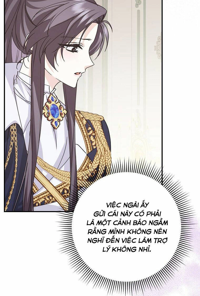 Anh Chỉ Là Đồ Bỏ Đi Của Tôi Mà Thôi Chapter 61 - 27