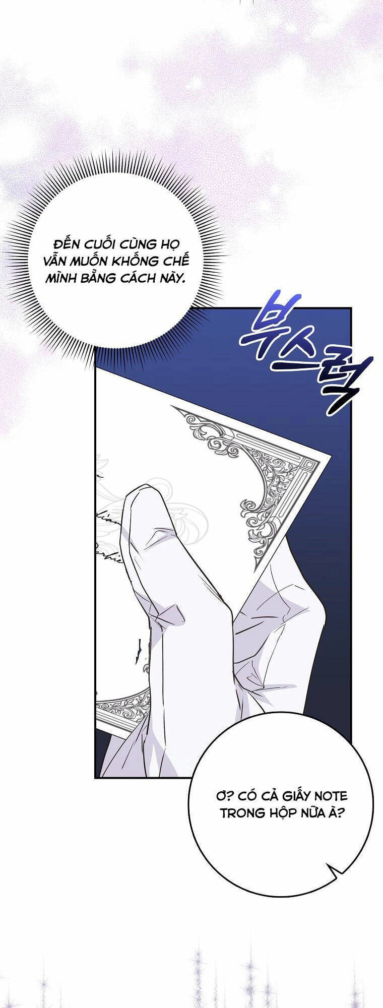 Anh Chỉ Là Đồ Bỏ Đi Của Tôi Mà Thôi Chapter 61 - 28