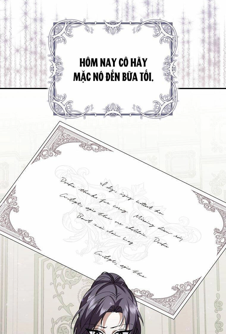 Anh Chỉ Là Đồ Bỏ Đi Của Tôi Mà Thôi Chapter 61 - 29