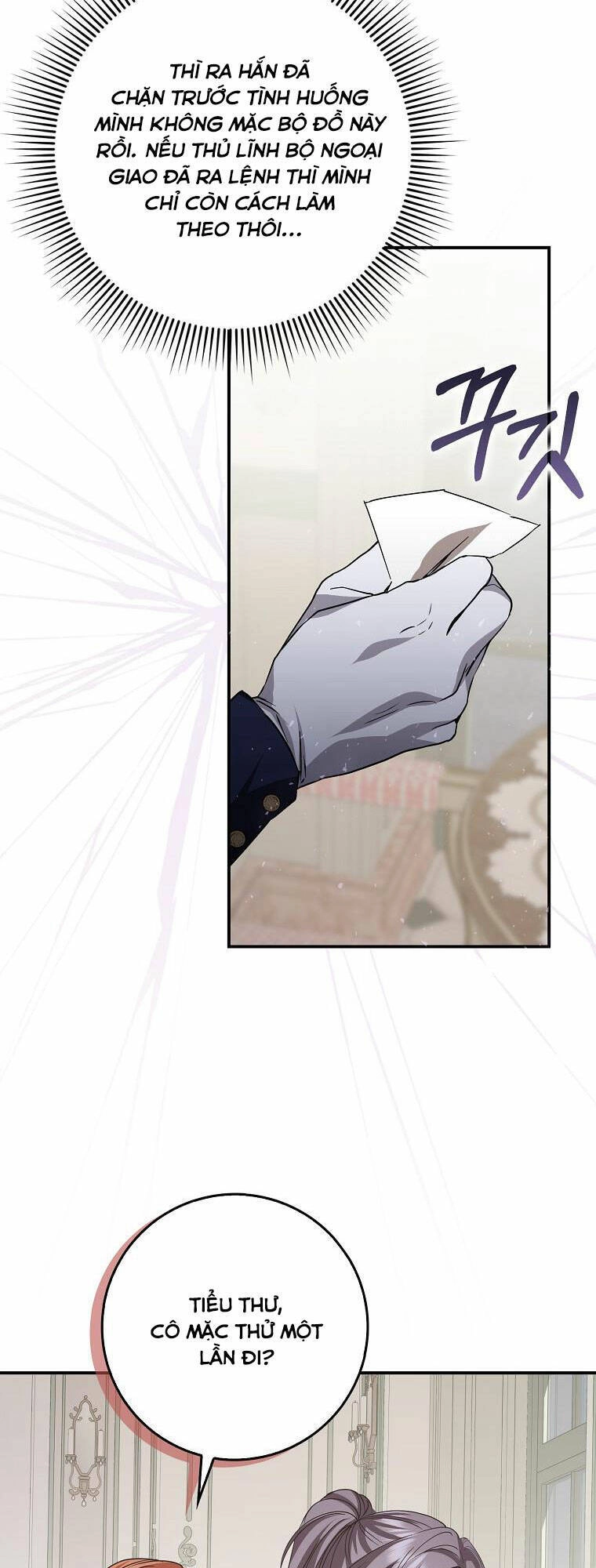 Anh Chỉ Là Đồ Bỏ Đi Của Tôi Mà Thôi Chapter 61 - 31