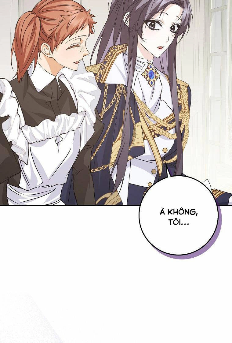 Anh Chỉ Là Đồ Bỏ Đi Của Tôi Mà Thôi Chapter 61 - 32