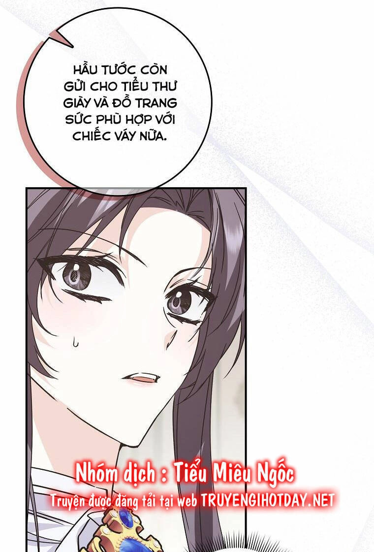 Anh Chỉ Là Đồ Bỏ Đi Của Tôi Mà Thôi Chapter 61 - 33