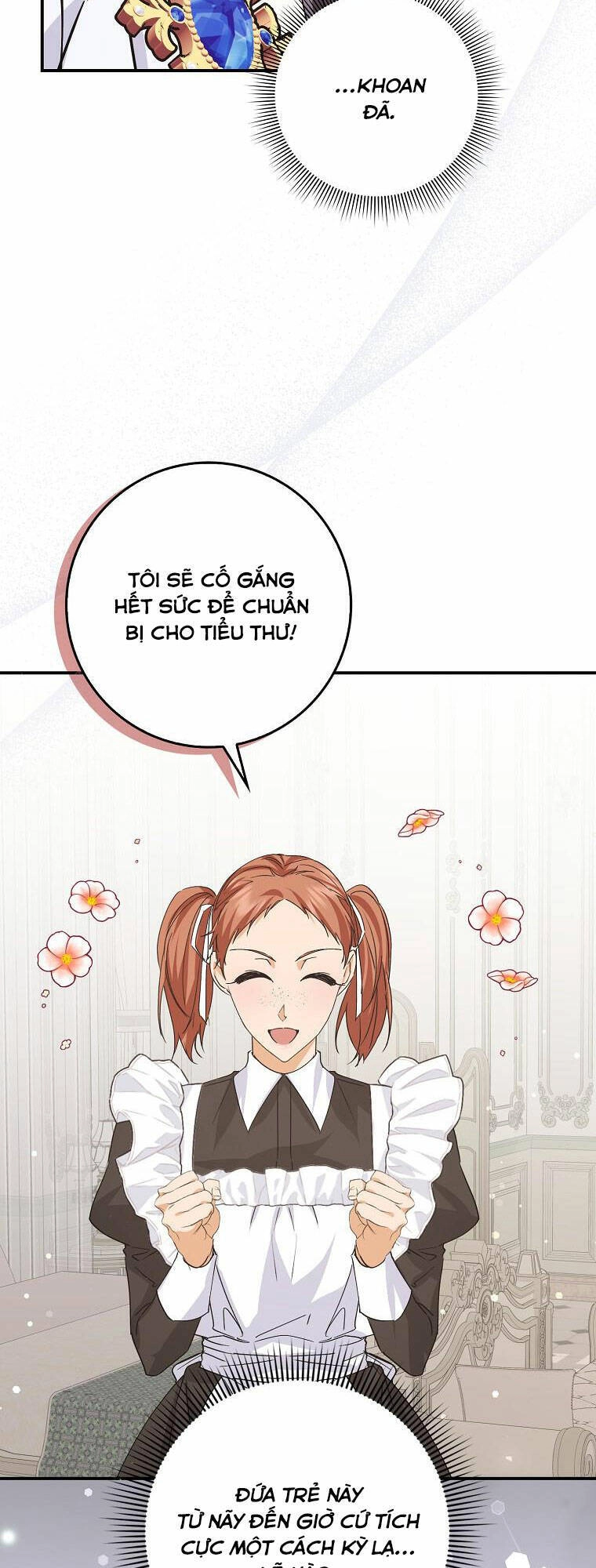 Anh Chỉ Là Đồ Bỏ Đi Của Tôi Mà Thôi Chapter 61 - 34