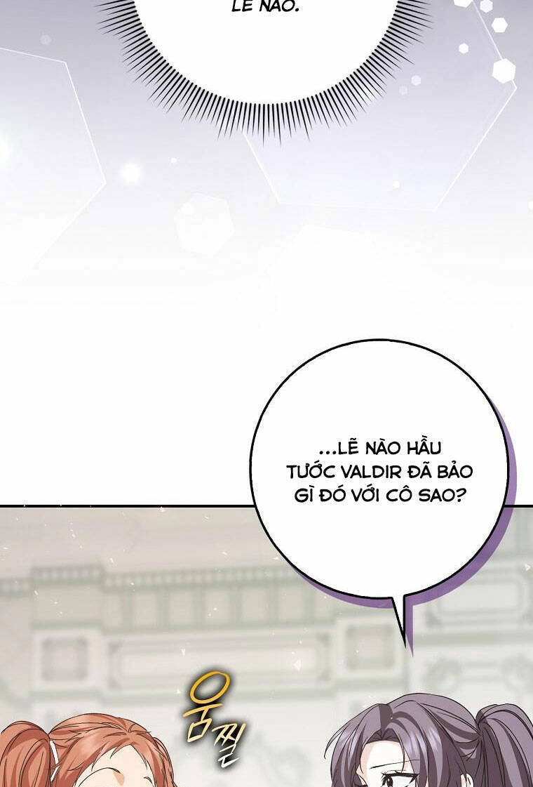 Anh Chỉ Là Đồ Bỏ Đi Của Tôi Mà Thôi Chapter 61 - 35