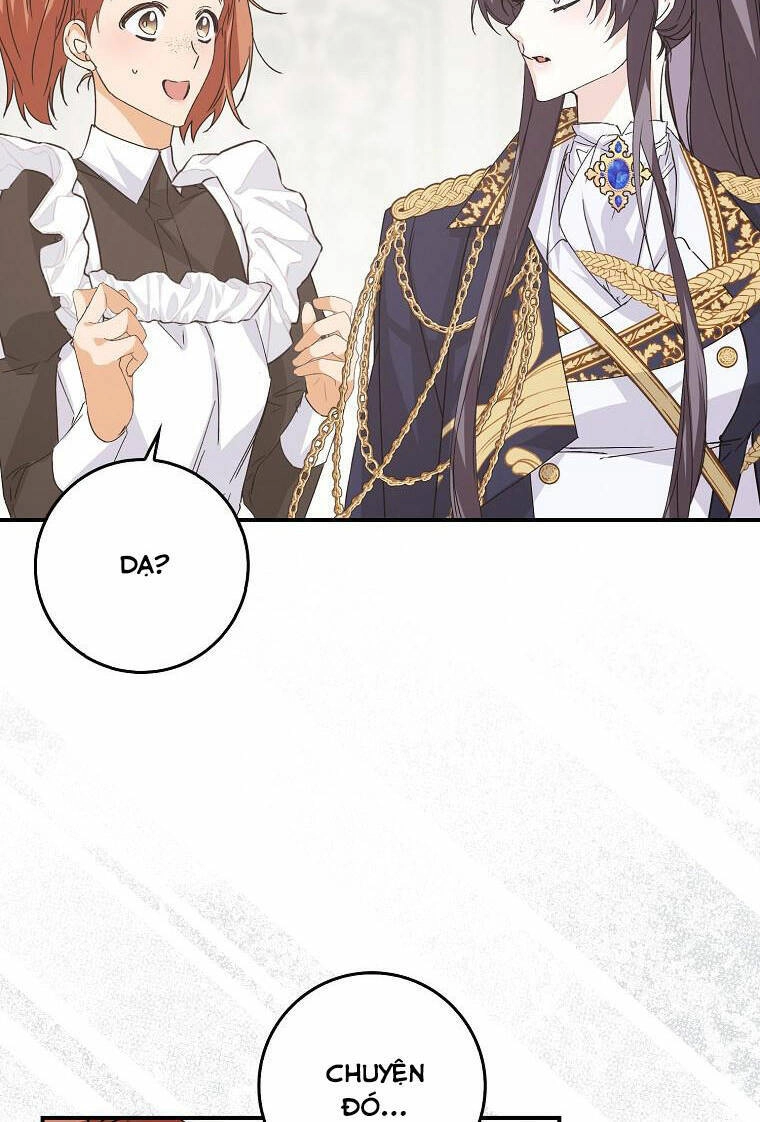 Anh Chỉ Là Đồ Bỏ Đi Của Tôi Mà Thôi Chapter 61 - 36