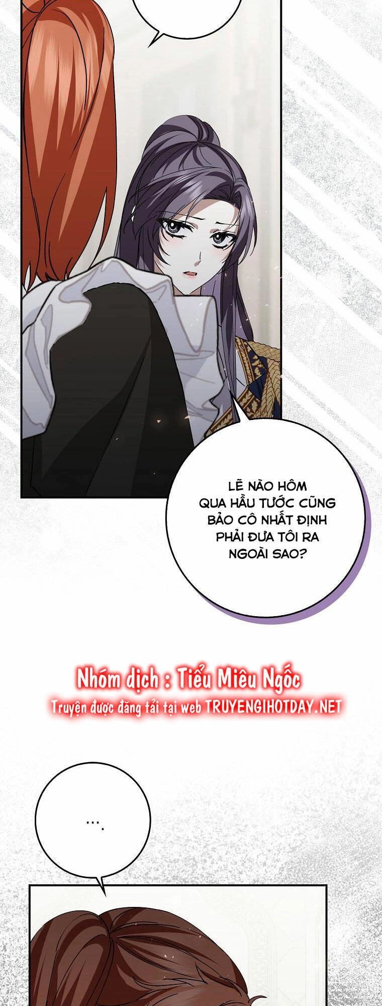 Anh Chỉ Là Đồ Bỏ Đi Của Tôi Mà Thôi Chapter 61 - 37