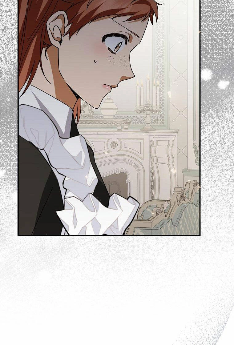 Anh Chỉ Là Đồ Bỏ Đi Của Tôi Mà Thôi Chapter 61 - 38