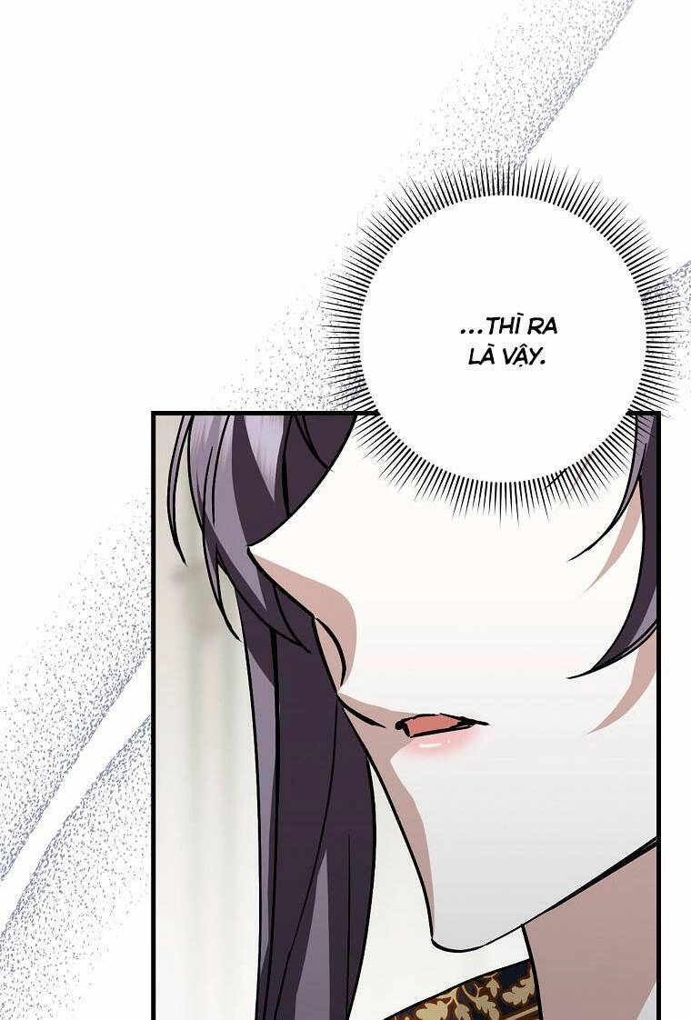 Anh Chỉ Là Đồ Bỏ Đi Của Tôi Mà Thôi Chapter 61 - 39