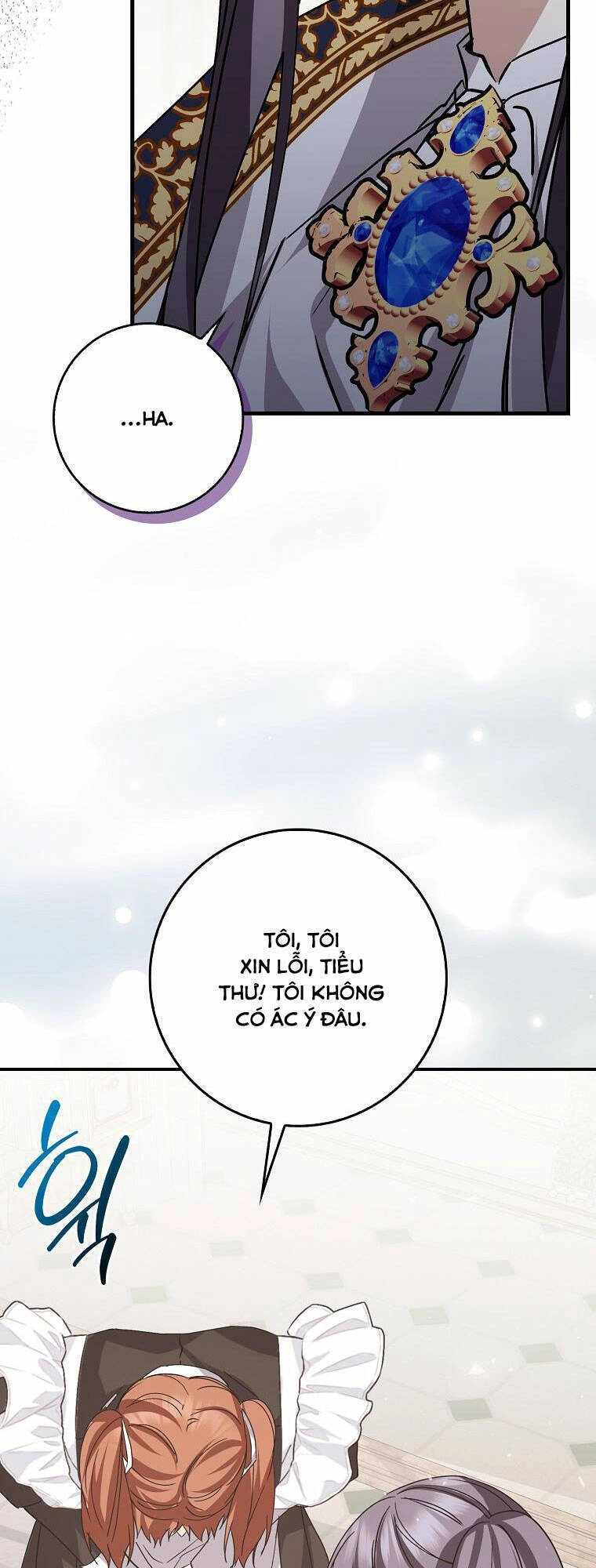 Anh Chỉ Là Đồ Bỏ Đi Của Tôi Mà Thôi Chapter 61 - 40