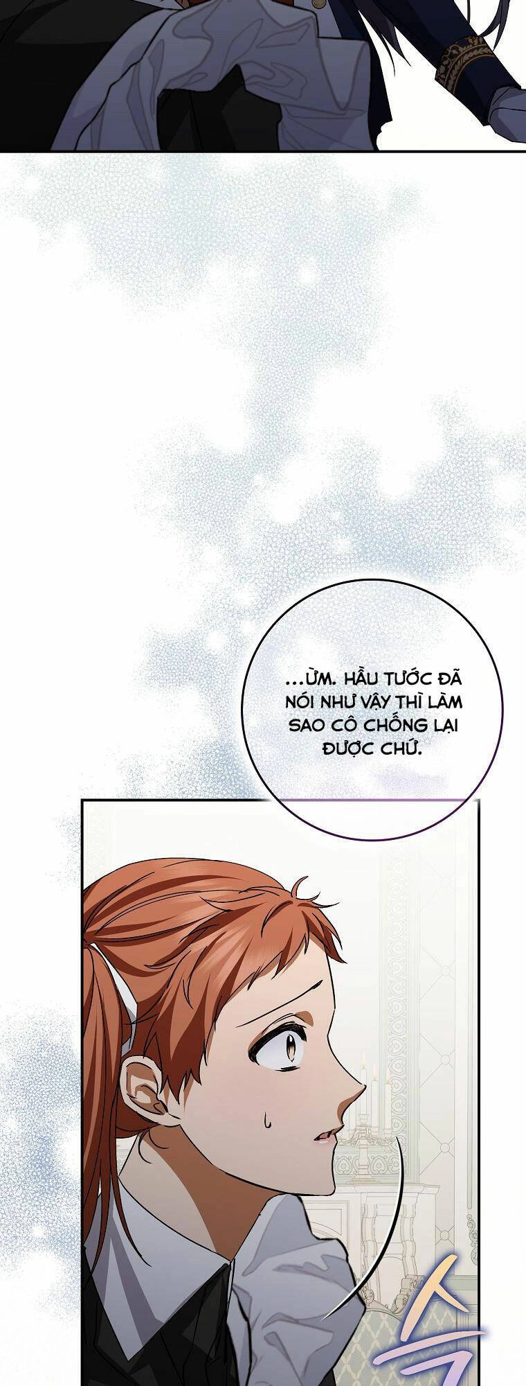 Anh Chỉ Là Đồ Bỏ Đi Của Tôi Mà Thôi Chapter 61 - 43