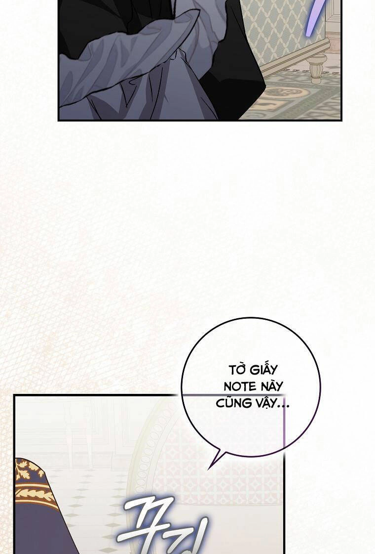 Anh Chỉ Là Đồ Bỏ Đi Của Tôi Mà Thôi Chapter 61 - 44