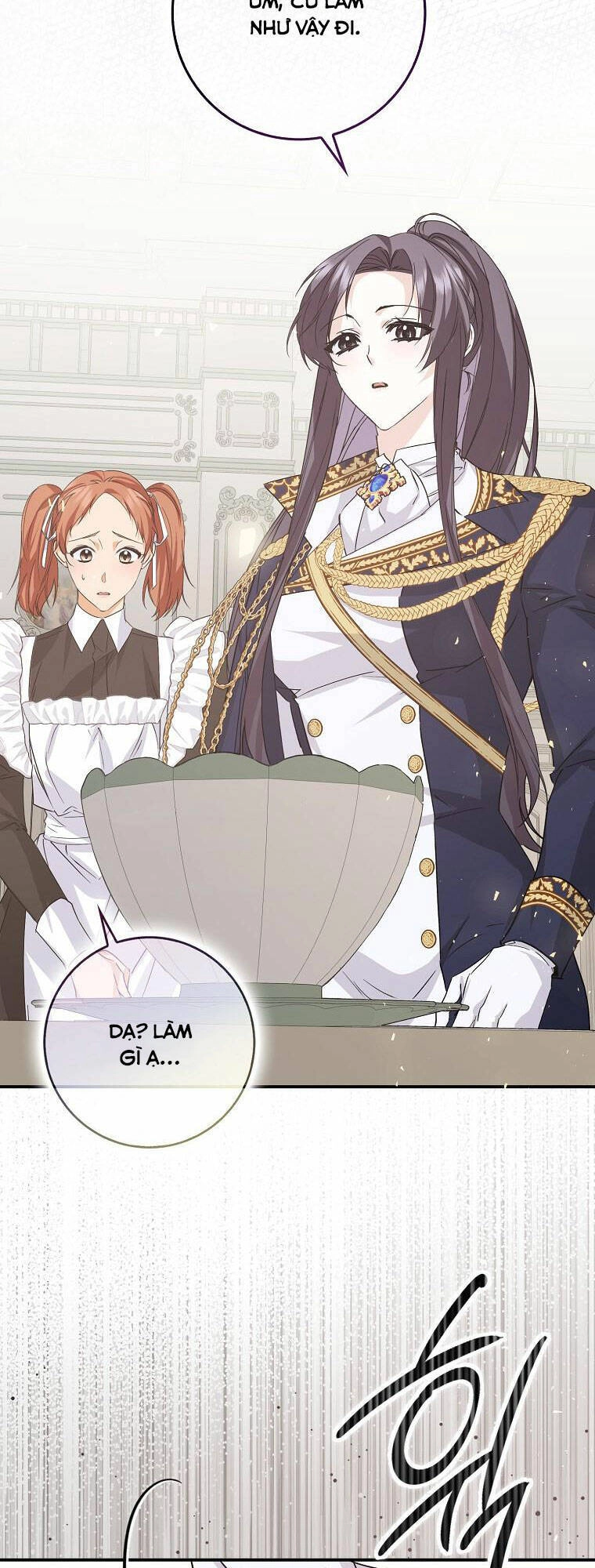 Anh Chỉ Là Đồ Bỏ Đi Của Tôi Mà Thôi Chapter 61 - 46