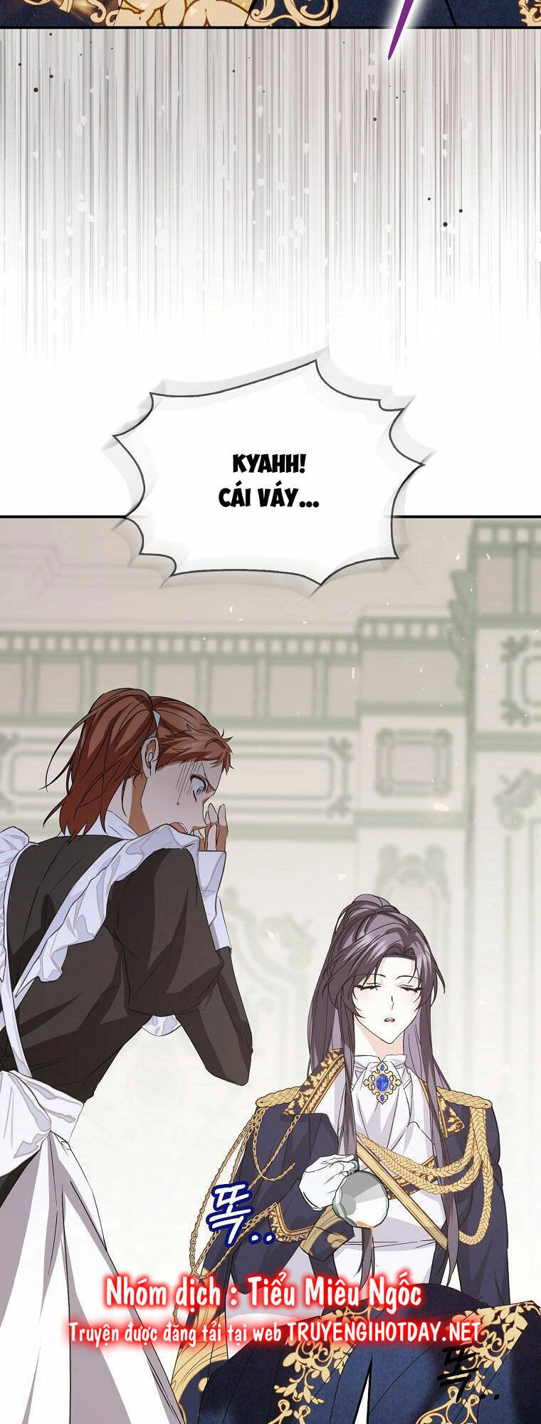 Anh Chỉ Là Đồ Bỏ Đi Của Tôi Mà Thôi Chapter 61 - 49