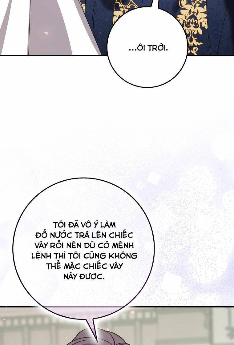 Anh Chỉ Là Đồ Bỏ Đi Của Tôi Mà Thôi Chapter 61 - 50