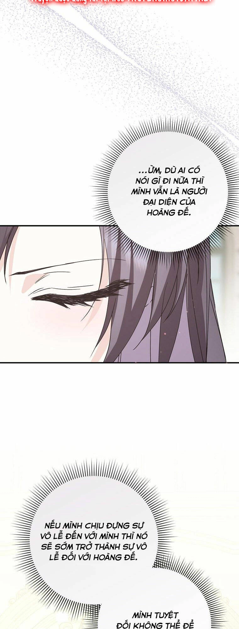 Anh Chỉ Là Đồ Bỏ Đi Của Tôi Mà Thôi Chapter 61 - 55