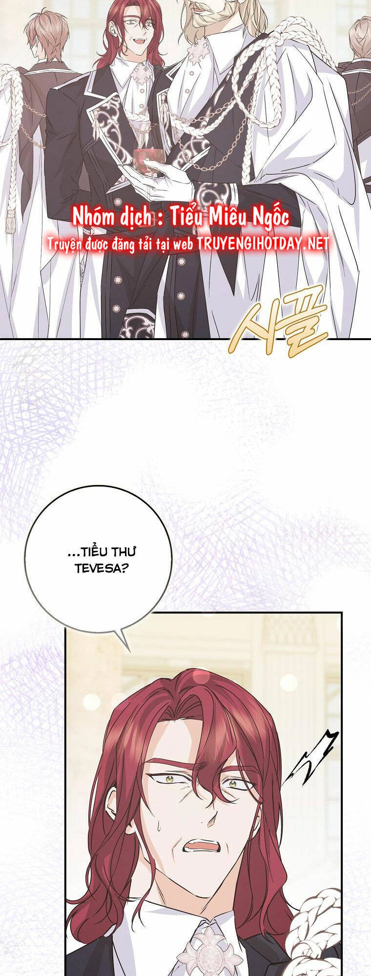 Anh Chỉ Là Đồ Bỏ Đi Của Tôi Mà Thôi Chapter 61 - 58