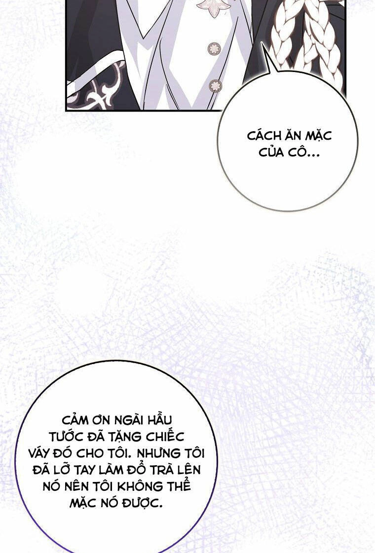 Anh Chỉ Là Đồ Bỏ Đi Của Tôi Mà Thôi Chapter 61 - 59