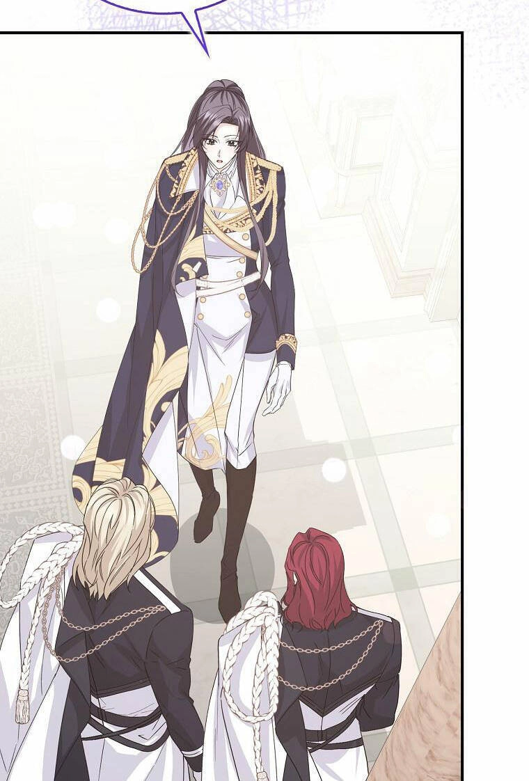 Anh Chỉ Là Đồ Bỏ Đi Của Tôi Mà Thôi Chapter 61 - 60