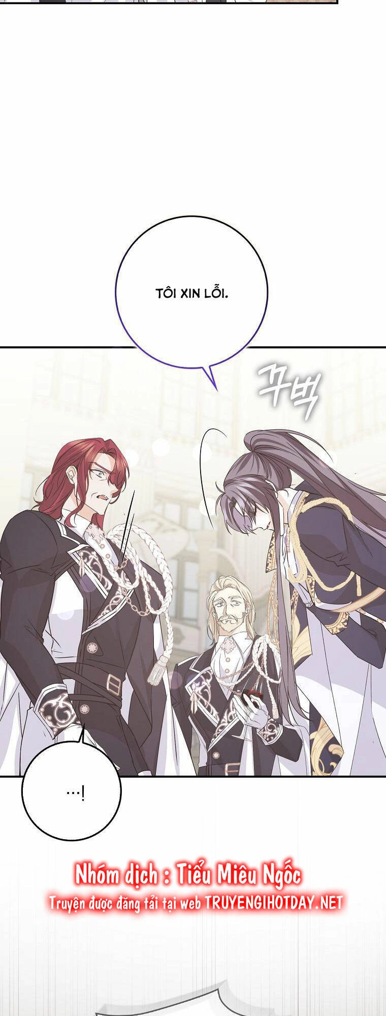 Anh Chỉ Là Đồ Bỏ Đi Của Tôi Mà Thôi Chapter 61 - 61