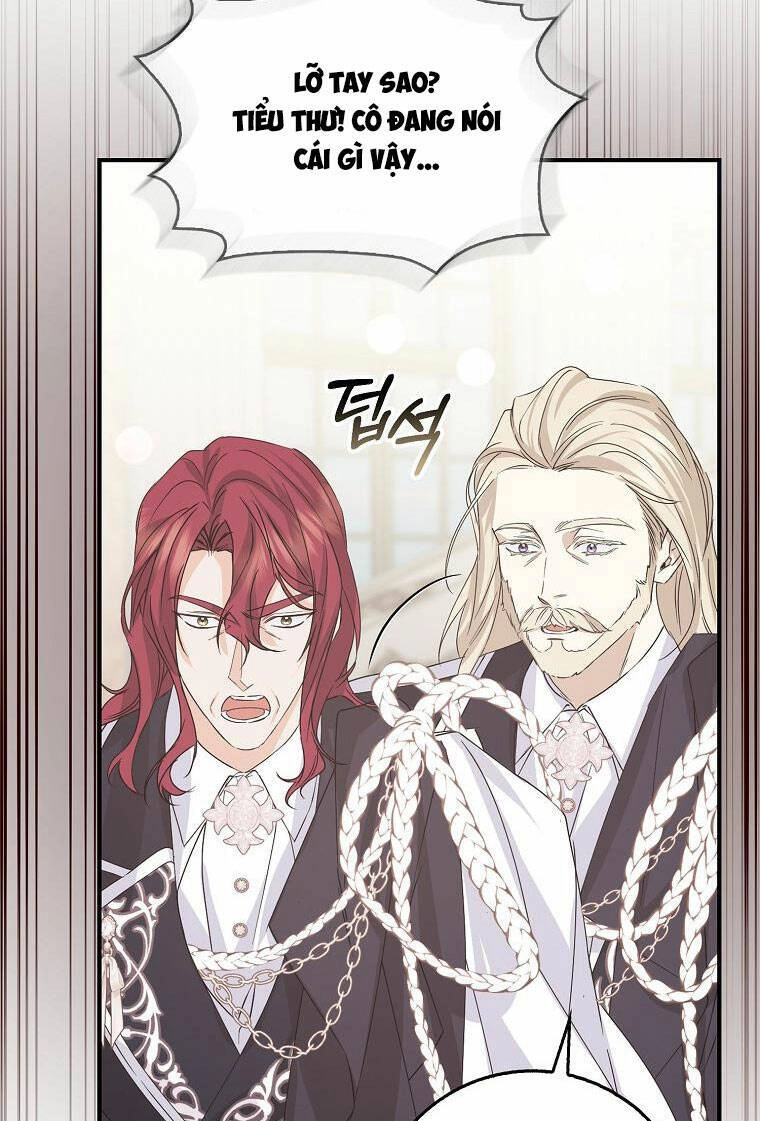 Anh Chỉ Là Đồ Bỏ Đi Của Tôi Mà Thôi Chapter 61 - 62