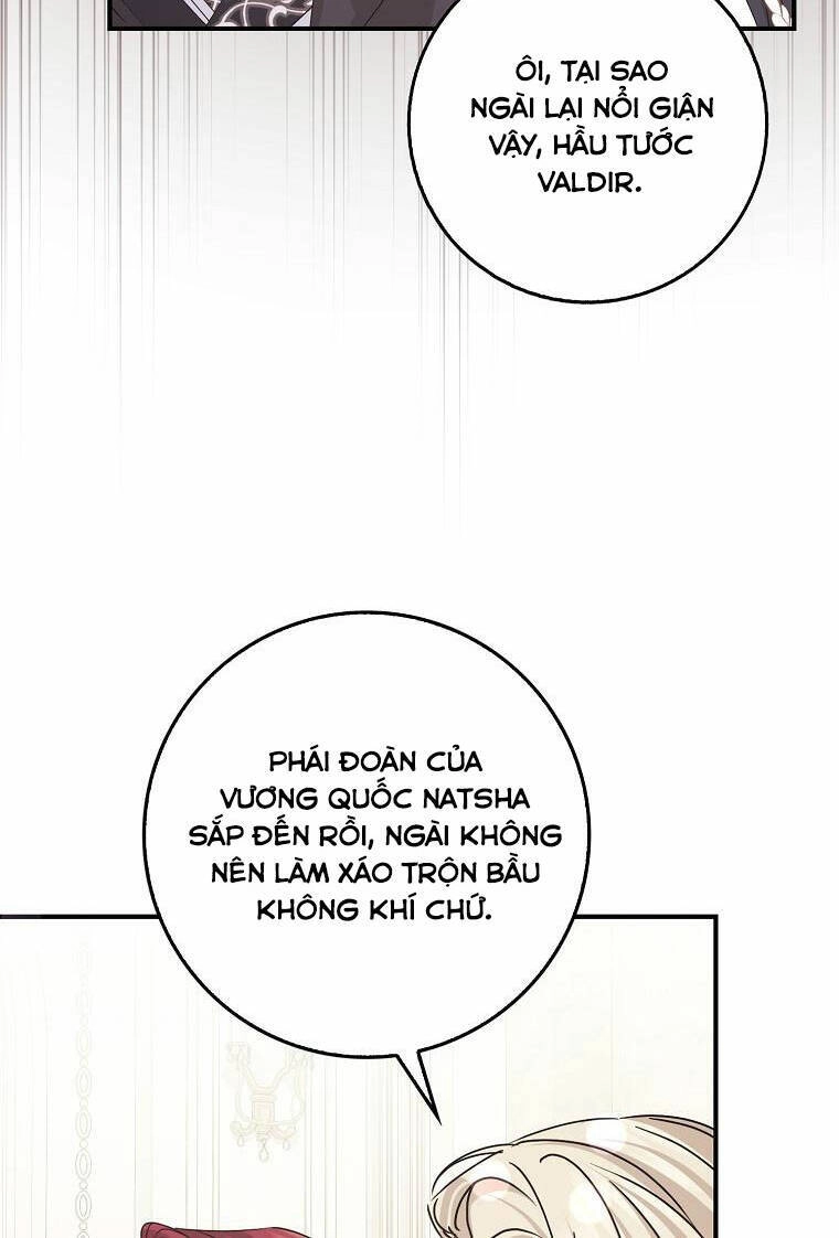 Anh Chỉ Là Đồ Bỏ Đi Của Tôi Mà Thôi Chapter 61 - 63