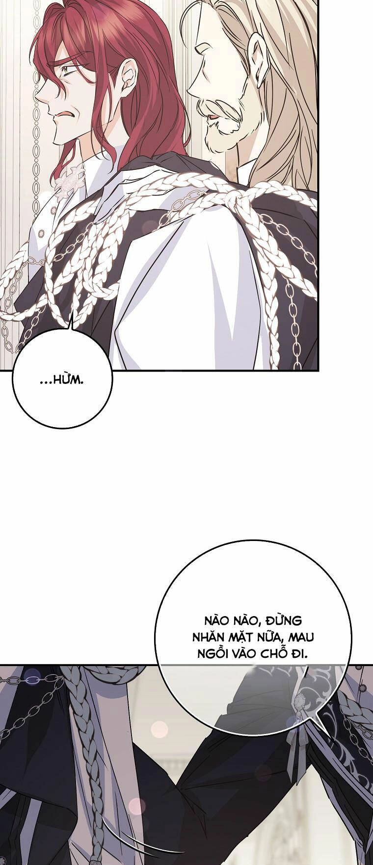 Anh Chỉ Là Đồ Bỏ Đi Của Tôi Mà Thôi Chapter 61 - 64