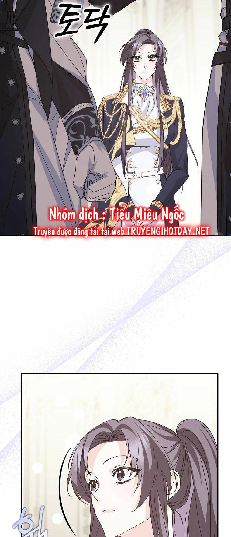 Anh Chỉ Là Đồ Bỏ Đi Của Tôi Mà Thôi Chapter 61 - 65