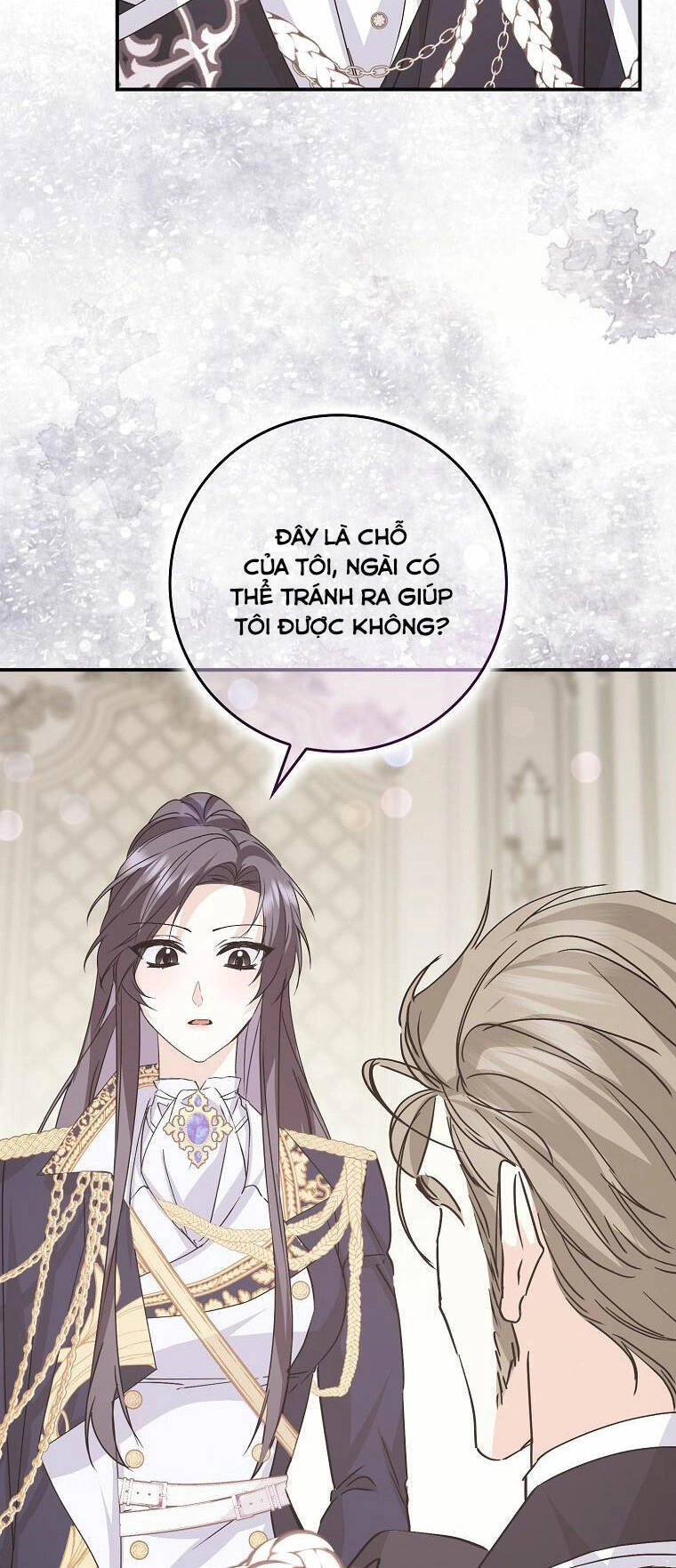 Anh Chỉ Là Đồ Bỏ Đi Của Tôi Mà Thôi Chapter 61 - 69