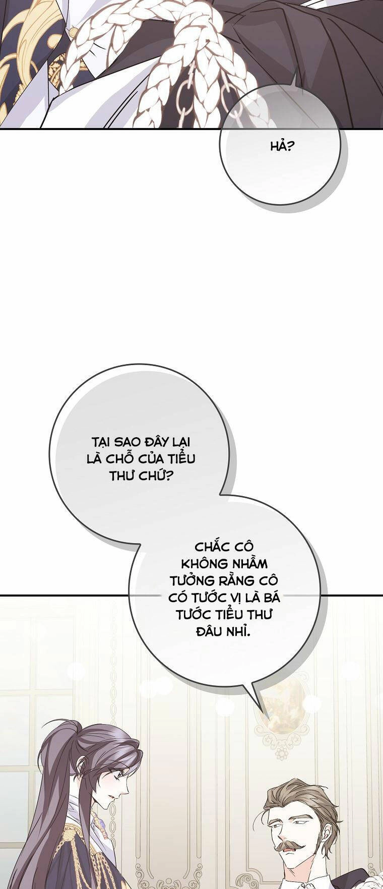 Anh Chỉ Là Đồ Bỏ Đi Của Tôi Mà Thôi Chapter 61 - 70