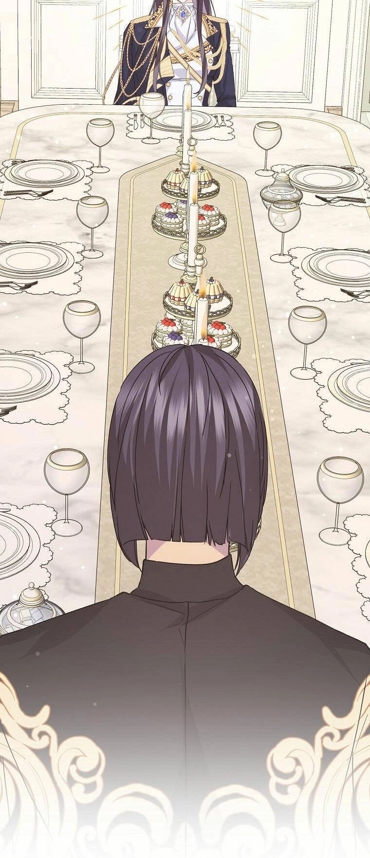 Anh Chỉ Là Đồ Bỏ Đi Của Tôi Mà Thôi Chapter 61 - 76