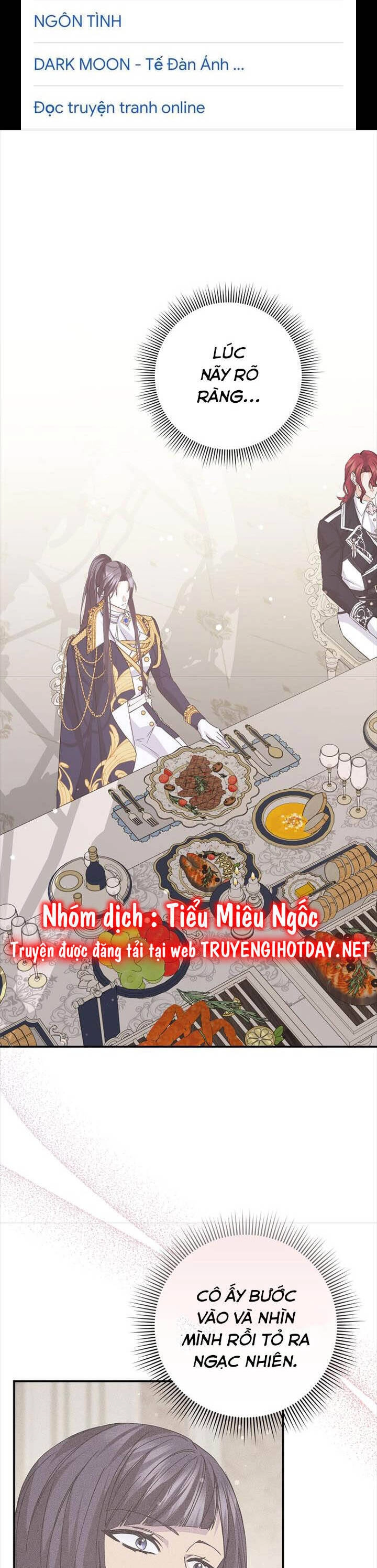 Anh Chỉ Là Đồ Bỏ Đi Của Tôi Mà Thôi Chapter 62 - 2