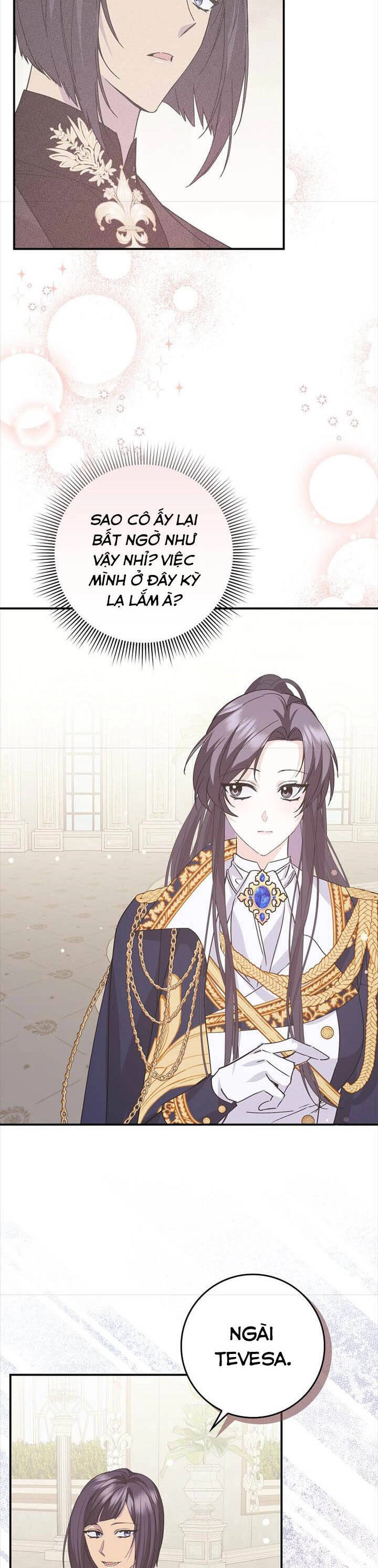 Anh Chỉ Là Đồ Bỏ Đi Của Tôi Mà Thôi Chapter 62 - 3