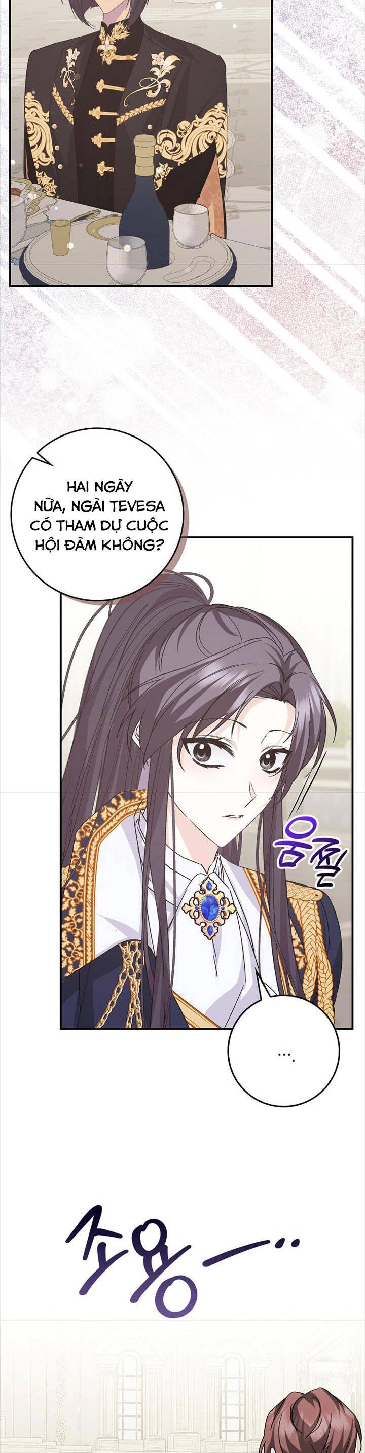 Anh Chỉ Là Đồ Bỏ Đi Của Tôi Mà Thôi Chapter 62 - 4