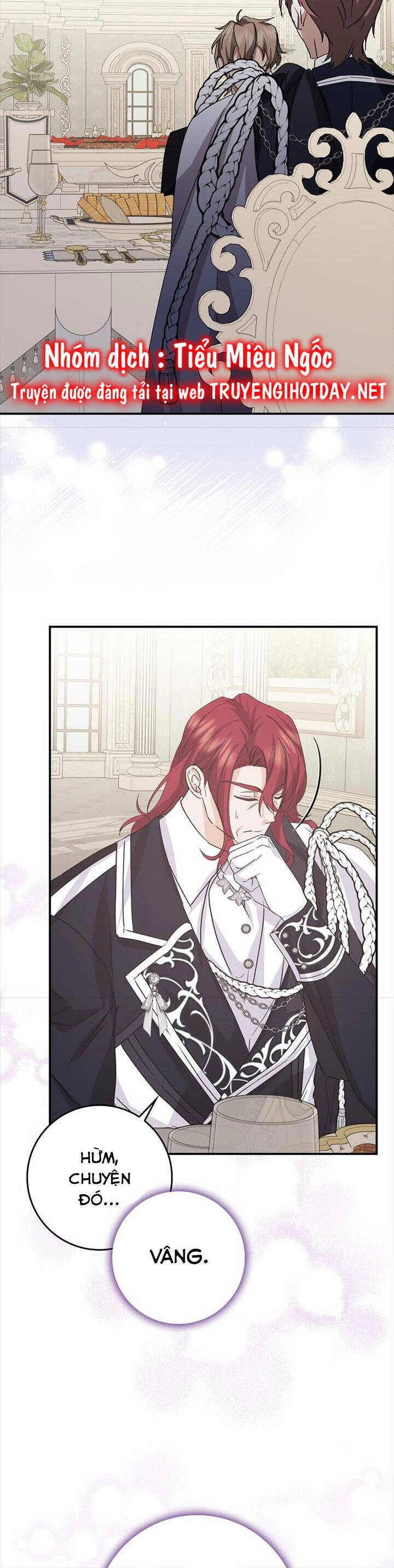 Anh Chỉ Là Đồ Bỏ Đi Của Tôi Mà Thôi Chapter 62 - 5