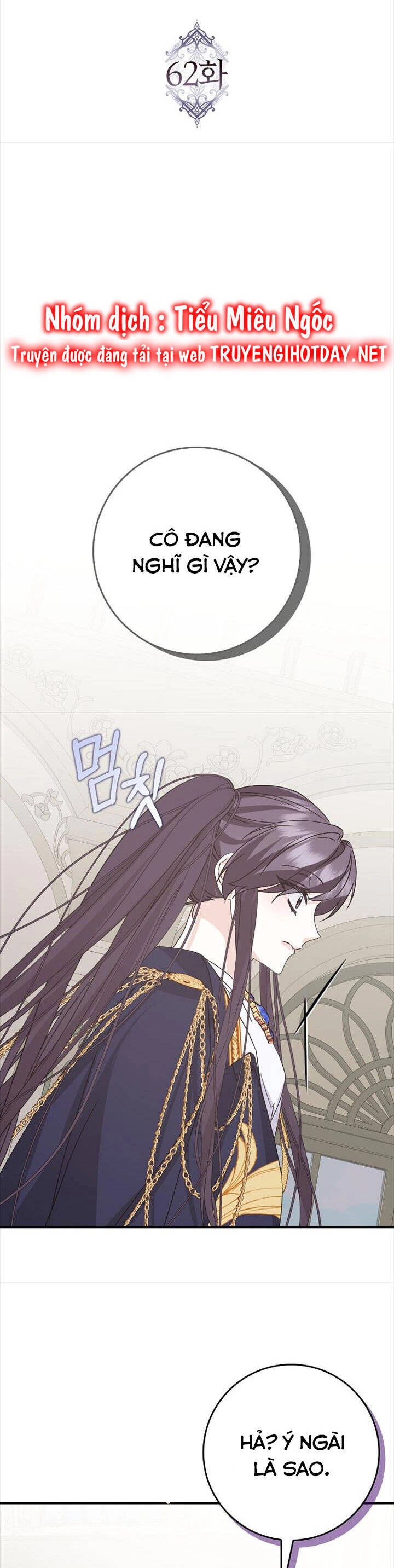 Anh Chỉ Là Đồ Bỏ Đi Của Tôi Mà Thôi Chapter 62 - 7