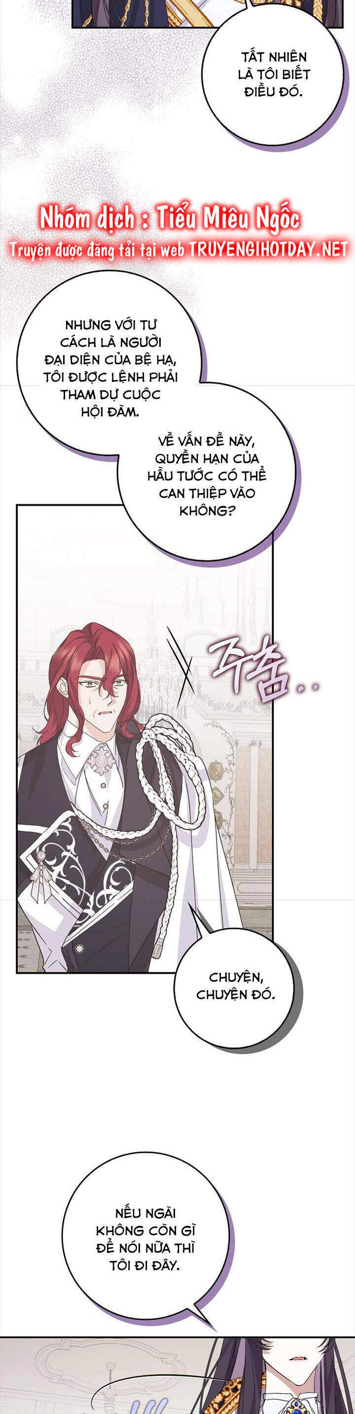 Anh Chỉ Là Đồ Bỏ Đi Của Tôi Mà Thôi Chapter 62 - 9