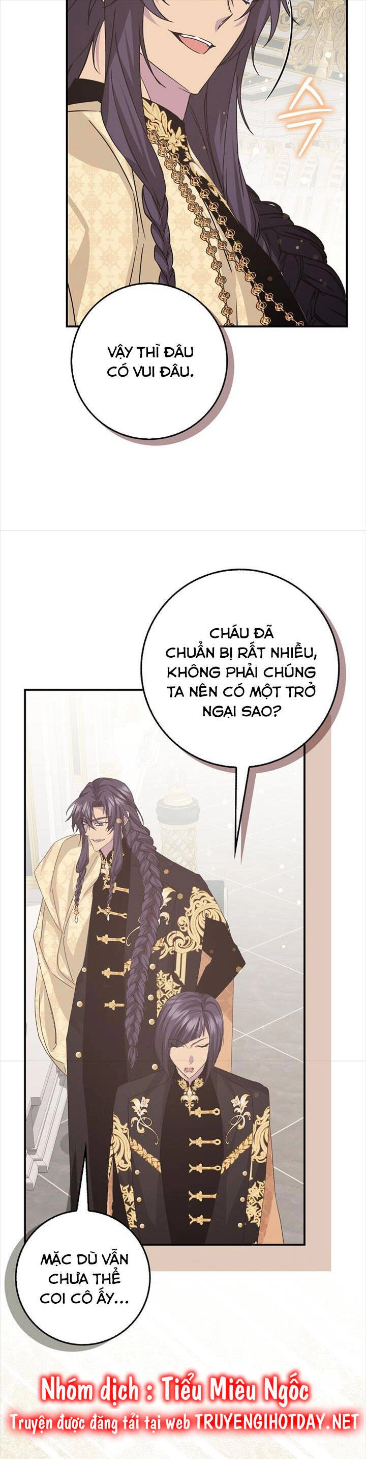 Anh Chỉ Là Đồ Bỏ Đi Của Tôi Mà Thôi Chapter 62 - 14