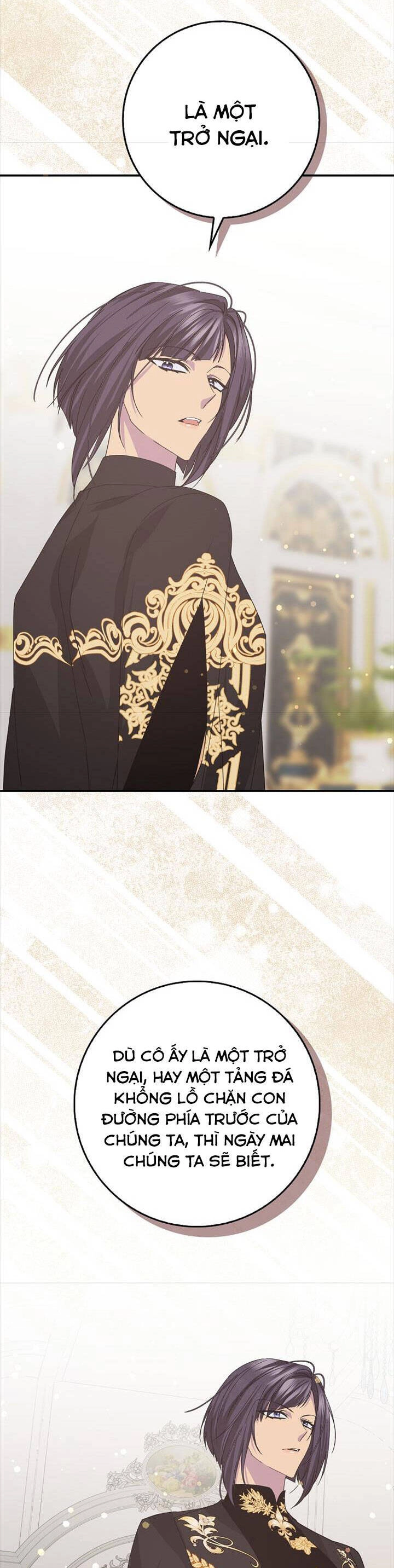 Anh Chỉ Là Đồ Bỏ Đi Của Tôi Mà Thôi Chapter 62 - 15